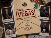 Koppz Deep, Gator Groover, ReaDaSoul & Lash T – Vegas