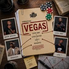 Koppz Deep, Gator Groover, ReaDaSoul & Lash T – Vegas