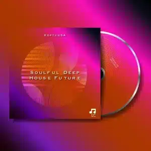 KoptjieSA – I’m Glad I Knew You