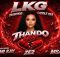 LKG, Mawhoo & Lacole RSA - Thando Yini Feat. Sami Kay