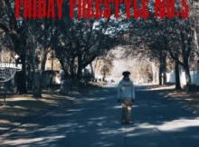 LUCASCRAPS - (Friday Freestyle) No.6