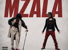 LaCabra – Mzala Ft MfanaTouchline