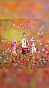 Larizzle, Ella Eyre & Jay Music – The Love (Jay Music Remix)
