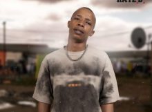 LastBornDiroba & Soul Nativez ft Moholo – iParty