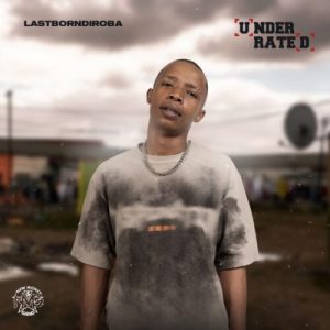 LastBornDiroba & Soul Nativez ft Moholo – iParty