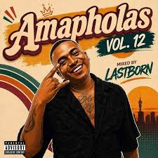 Lastborn – Ama Pholas Vol. 12 Mix