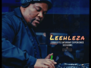 Leehleza – Pv Lifestyle EXQUISITE Saturday Experience Sessions