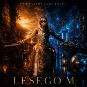 Lesego M, Rory Diamondz, Mphoet & Mdakzin ft BhuDescaR, SLCK WAV & Tranquillior Sir – Ngizobuya