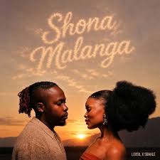 Lexsil ft Sbahle – Shona Malanga

