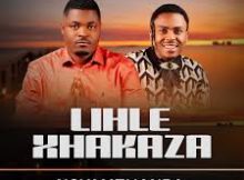Lihle Xhakaza - Ngyamthanda ft. Mjolisi