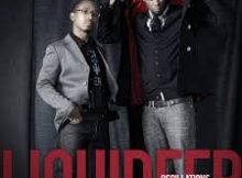 Liquideep – For The Night