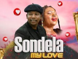 Liyanqaba, suicydebeatz & Csana – Sondela My Love