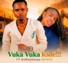 Location PK ft KaMaphanga – Vuka Vuka Ksile!!! (Remix)