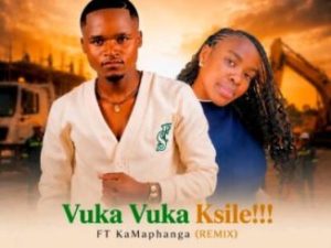 Location PK ft KaMaphanga – Vuka Vuka Ksile!!! (Remix)
