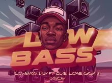 Lowbass Djy – Lowii After 42