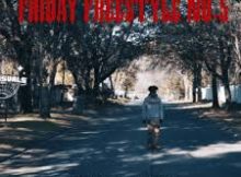 Lucasraps – Friday Freestyle No. 5