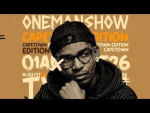 MDU aka TRP – Project 2 ft. Lowbass Djy