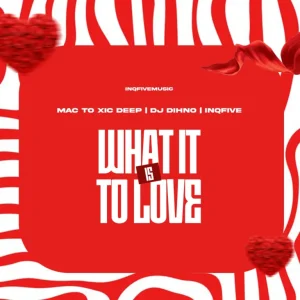 Mac To Xic Deep, DJ DIHNO & InQfive – Locktune