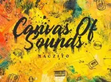 MacZito – Showing Up (feat. Ntsakosoul & Vhuvii)
