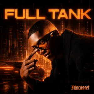 Macasset & Ruzztydeep – Jaiva