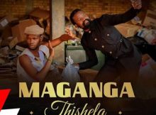 Maganga Thishela - Ischaka Esiziqhenyayo Album 2026