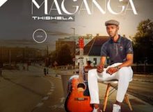 Maganga Thishela - Uyajola lo