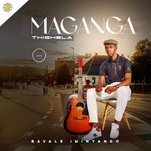 Maganga Thishela - Uyajola lo