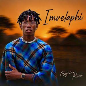 Magcina Music - Ngithwele