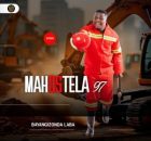 Mahostela 97 – Uwena Wedwa Ft. Mjolisi