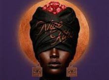 Major League DJz, Thabza De Soul & Idd Aziz - Nipe Kitu