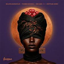 Major League DJz, Thabza De Soul & Idd Aziz - Nipe Kitu 
