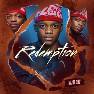 Major_Keys, Slidoo Man, TitoM & Yuppe – Impilo Inzima