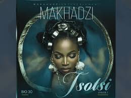 Makhadzi Entertainment ft Ba Bethe Gashoazen – Tsotsi 