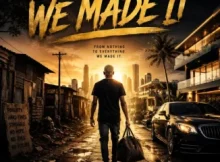 Makhates Groove – We Made It