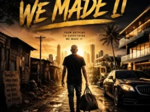 Makhates Groove – We Made It
