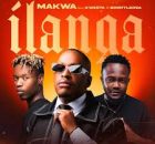 Makwa, Kwesta & Boontle RSA - Ilanga
