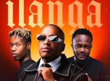 Makwa, Kwesta & Boontle RSA - Ilanga