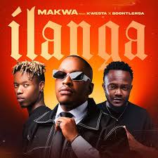 Makwa, Kwesta & Boontle RSA - Ilanga