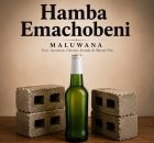Maluwana – Hamba Emachobeni Ft Ayzoman, Chronic Sounds & Master Dee