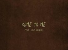 Marcus Harvey ft Mick Jenkins – Come To Me