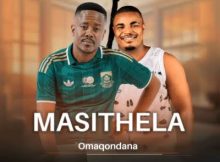 Masithela ft Shenge WaseHlalankosi – Omaqondana