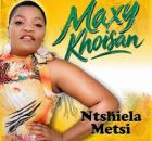 Maxy KhoiSan – Tlhabela Badimo