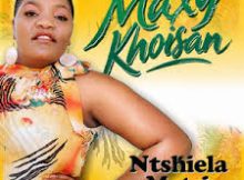 Maxy KhoiSan – Tlhabela Badimo