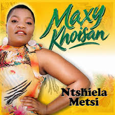 Maxy KhoiSan – Tlhabela Badimo