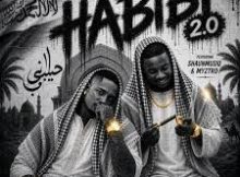 Mbuxx & Mdeshkayro ft ShaunMusiQ & Myztro – Habibi 2.0 (AmaZaiZai)