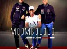 Mcombololo – Buyasha ft. Njabulo Langa & Quality