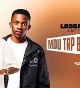 Mdu aka TRP & Bongza – Lasbandro Saturdays Ep. 2
