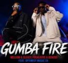 Mellow, Sleazy, Focalistic & Benzoo – Gumba Fire ft. Optimist Music ZA