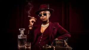 Memie – Le Mafia ft. Dr Skaro