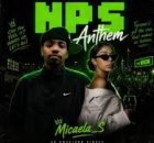 Micaela.S – NPS Anthem